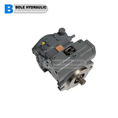 2949987M91 4002294M91 2951928M91 Pump Rau Komatsu 55C/D