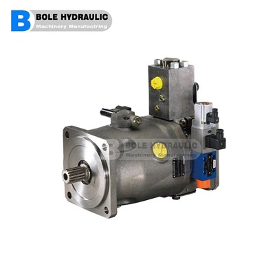 A10VSO45 Twj Rexroth A10VSO45 Series 32 Piston Pump