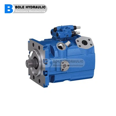 A20VO Rexroth A20VO Series Axial Piston Variable Ob Chav Twj