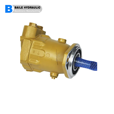 Miv 2478952 2959429 1368869 Hydraulic Ntxuam Tsav