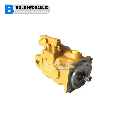 CAT Ntxuam Pump P/N: 247-8968