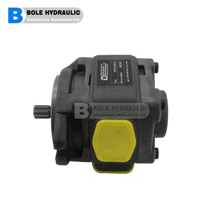 CB-B Dual Gear Pump CB-B10/10