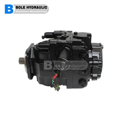 Danfoss 90M042 90 Series Hydraulic Piston Tsav 90-M-042