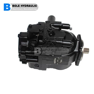 Danfoss 90M130 90 Series Hydraulic Piston Tsav 90-M-130