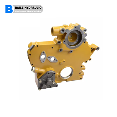 Cav Roj Pump Rau Cat 189-8777