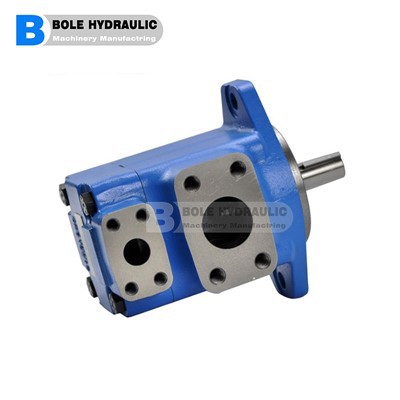 HYDAC TECH-HYCON DIV 722988 Vane Pumps VP-2/1.0/P/-/30