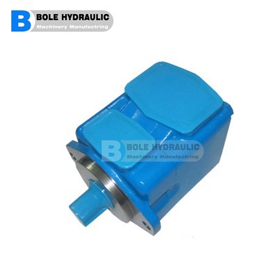 HYDAC TECH-HYCON DIV 723444 Vane Pumps VPB-2/1.0/P/80/30