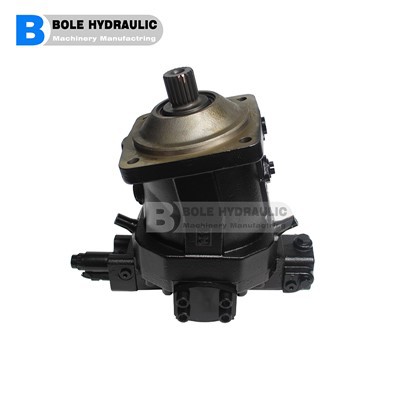 Hydraulic Tsav AT336184 Rau John Deere Loader 744K 824K 6090HDW06 6090HDW08