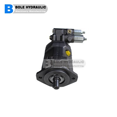 Hydraulic Pump 6E5072 0R7661 6E-5072 6E-1278 6E-1412 6E-6562 Tau tshaj Caterpillar CAT 160G 12G 140G 130G