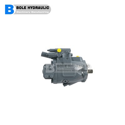Hydraulic Pump Ntawm 320769 83036444 4119495 87735166 70004303s 11274308 Hydraulic Axial Piston Pump Rau John Deere