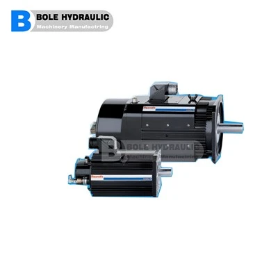MAD180D Rexroth IndraDyn Ib Asynchronous Tsav