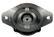 Lub ntsiab kub twj tso kua mis iav spline 36/29 CC / Rev 332 / F9030 rau JCB 3CX 400B 214