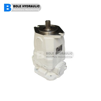 Tshiab Hydraulic Piston Pump 254-5146 2545146 Tau tshaj Caterpillar 950H 962H IT62H