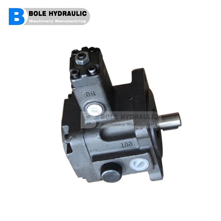 VD1-30F-A1 Variable Displacement Vane Pumps